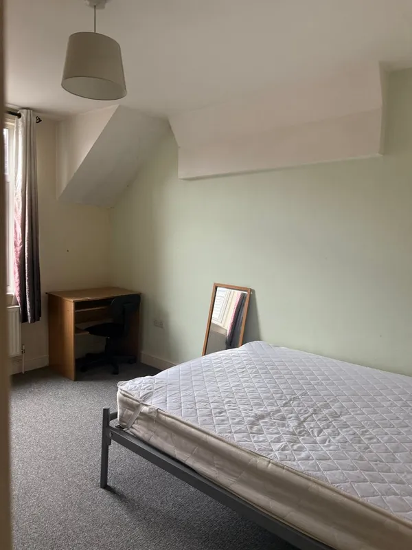 Newstead Grove: 3 Rooms available NG1 4GZ - Thumbnail 12