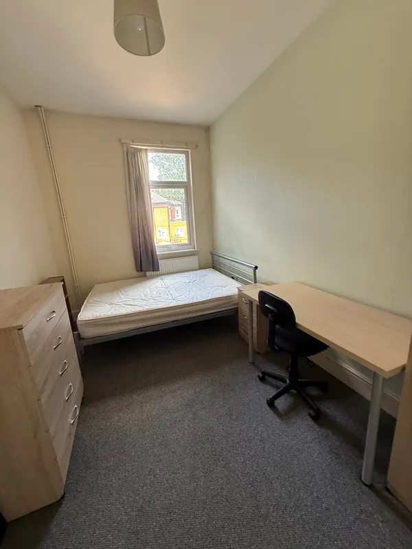 Newstead Grove: 3 Rooms available NG1 4GZ - Thumbnail 16