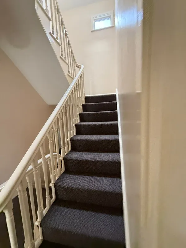 Newstead Grove: 3 Rooms available NG1 4GZ - Thumbnail 17