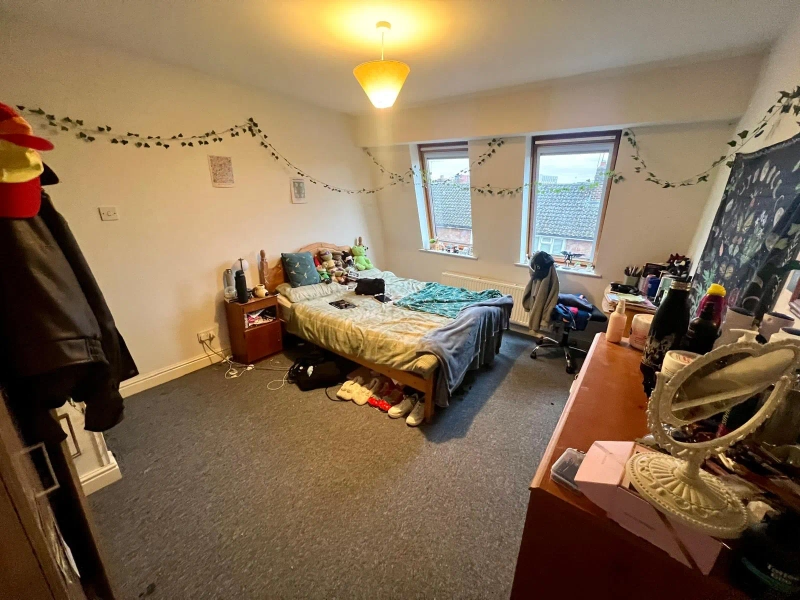 Princess Street | Bills Inc | Student House - Thumbnail 9