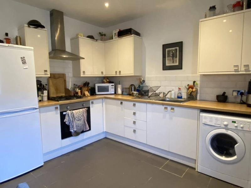 2 Bedroom - Student House - LN5 7UH - Thumbnail 9