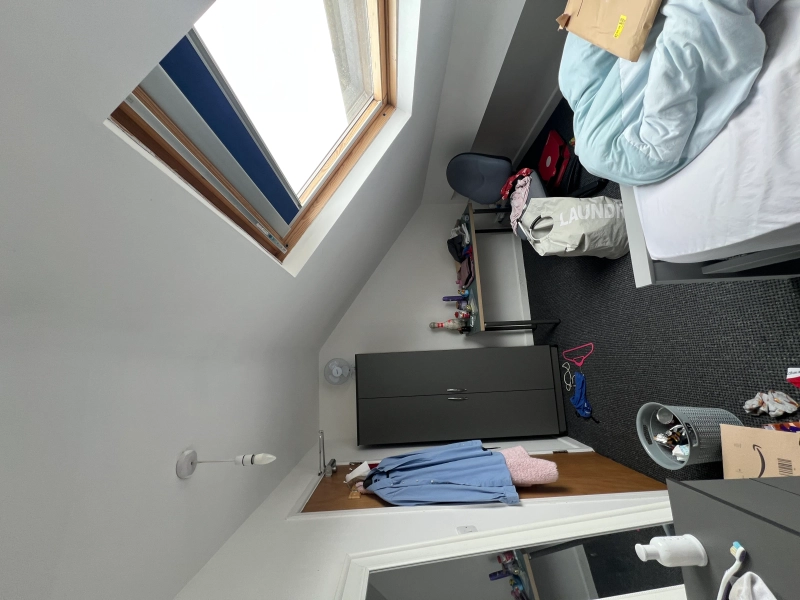 7 Bedroom student house - Lenton Boulevard NG7 2BZ - Thumbnail 3