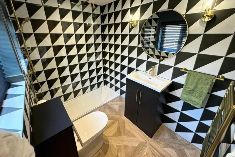 Luxury 1 Bed // Trollope St // AUG 2026 - Image 6