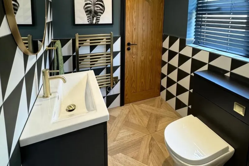 Luxury 1 Bed // Trollope St // AUG 2026 - Image 7