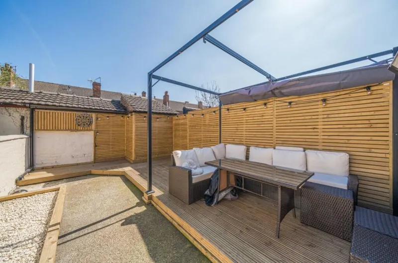 Luxury 1 Bed // Trollope St // AUG 2026 - Image 8