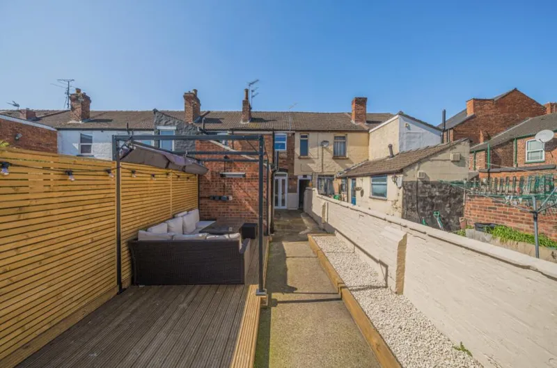 Luxury 1 Bed // Trollope St // AUG 2026 - Image 10