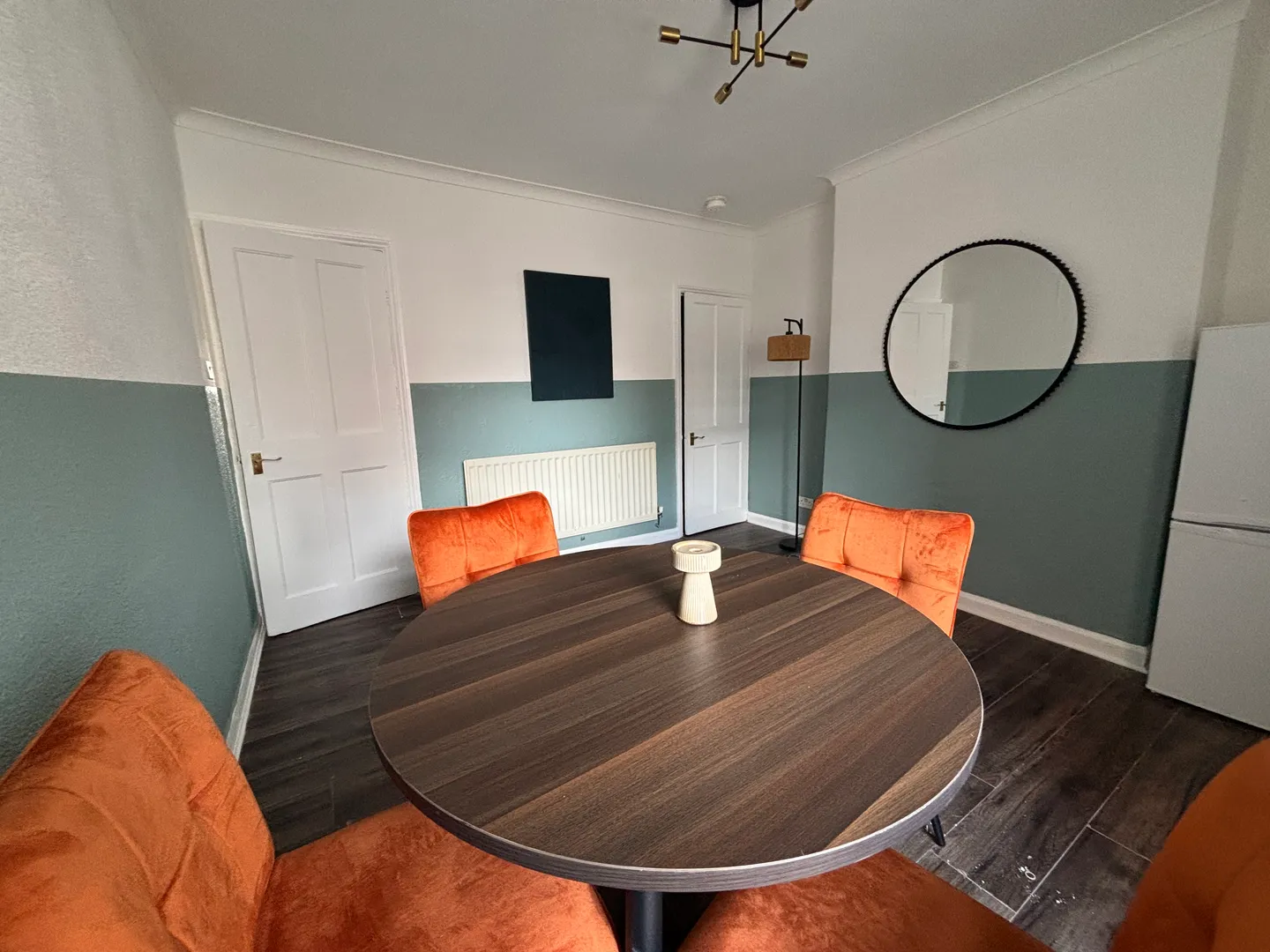 3 Bed // West End Student House // July 2026 - Image 1