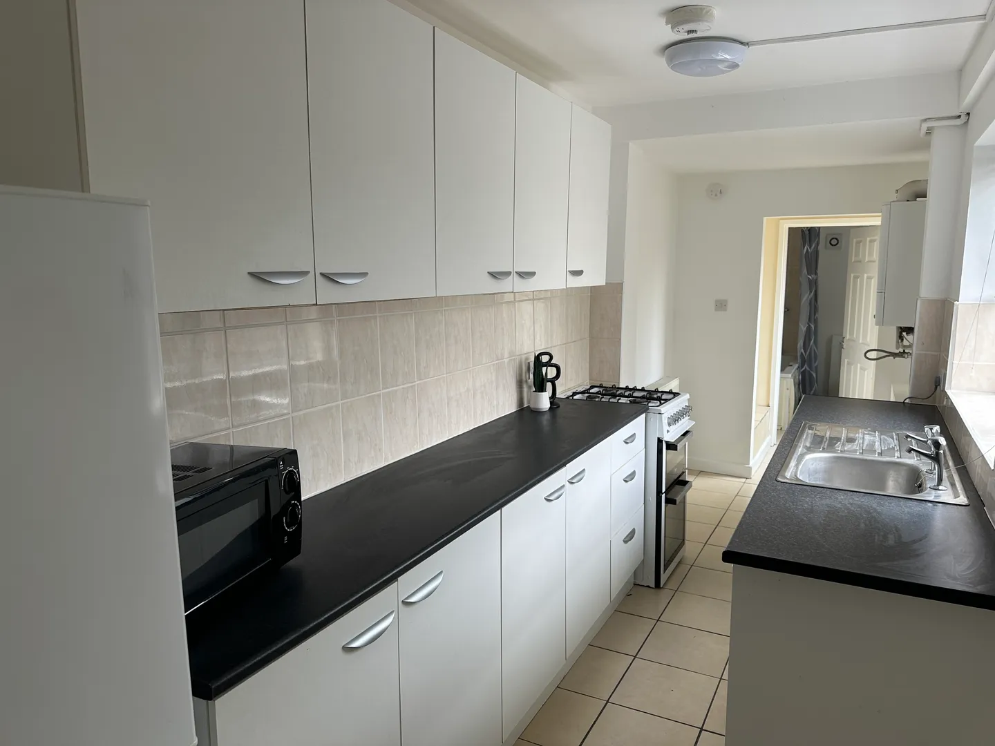 John St // 2 Bed // JULY 2026 - Image 1