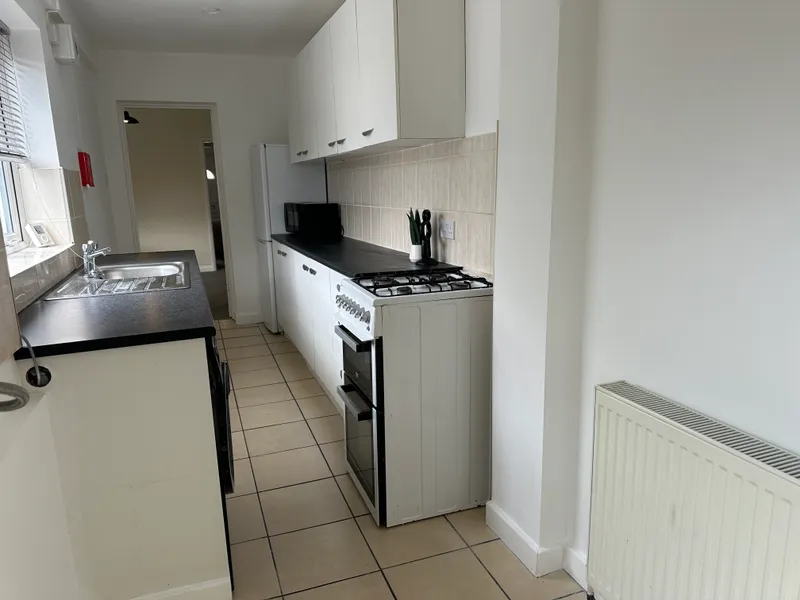 John St // 2 Bed // JULY 2026 - Image 2