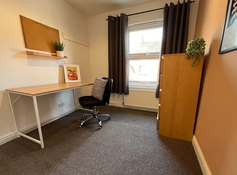 Henry St // 3 Bed +Study // AUG 2026 - Image 17