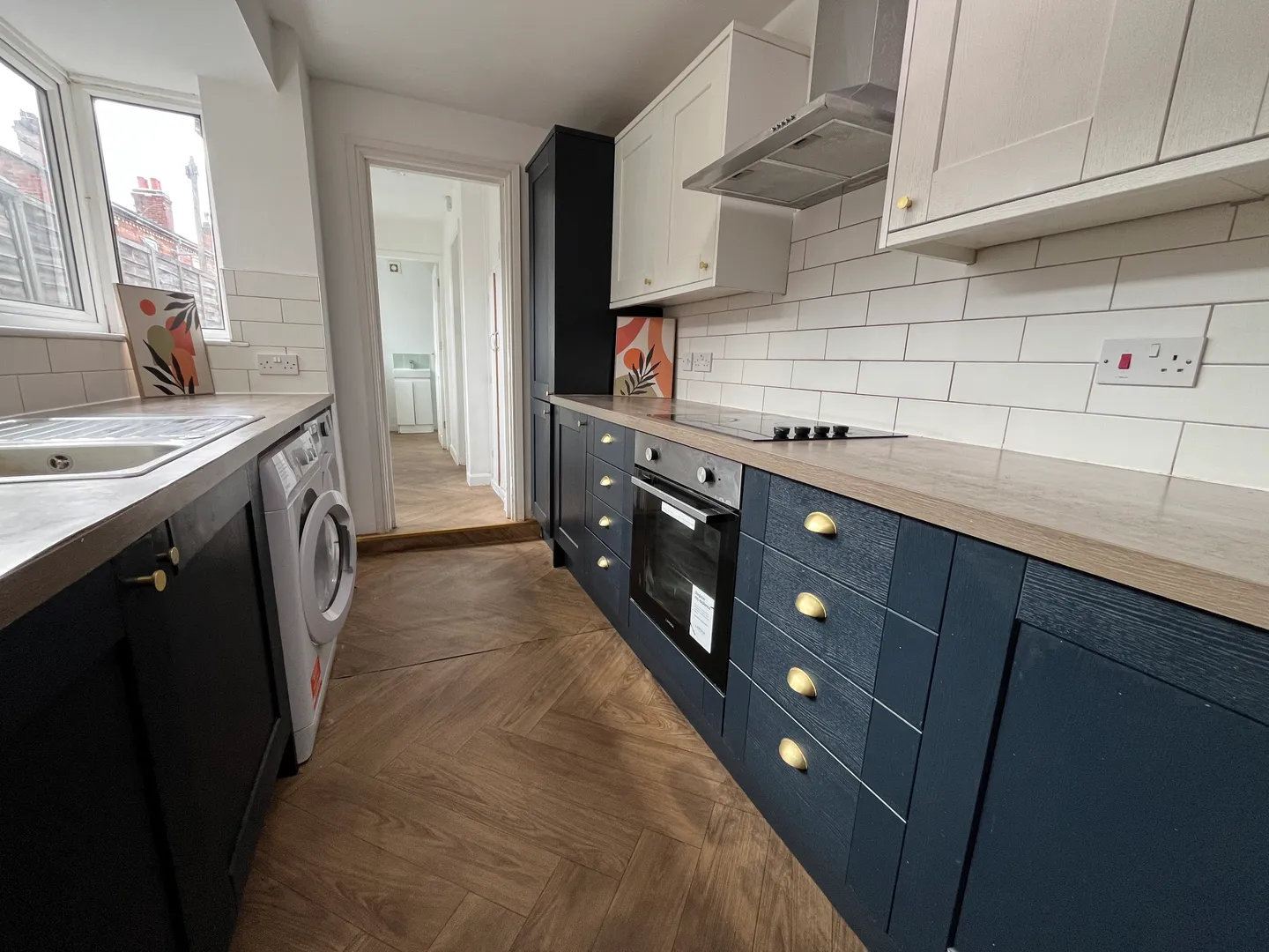 Ripon St // 4 Bed // SEPT 2026 - Main Image