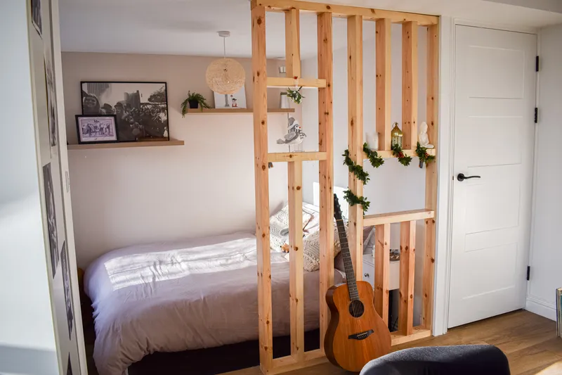 Stunning 1 Bed Flat // SEP 2026 - Image 4