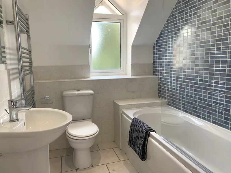 2 BED STUDENT APARTMENT // 2026/7 - Image 9