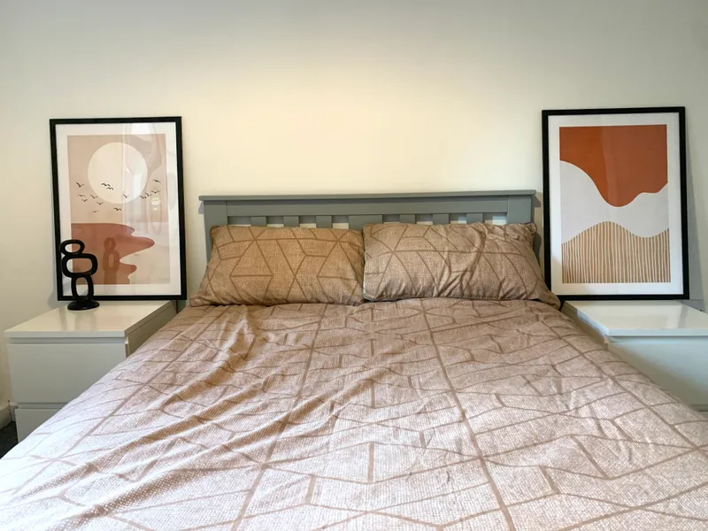 2 BED STUDENT APARTMENT // 2026/7 - Image 4