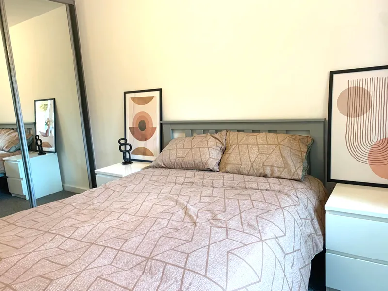 2 BED STUDENT APARTMENT // 2026/7 - Image 6