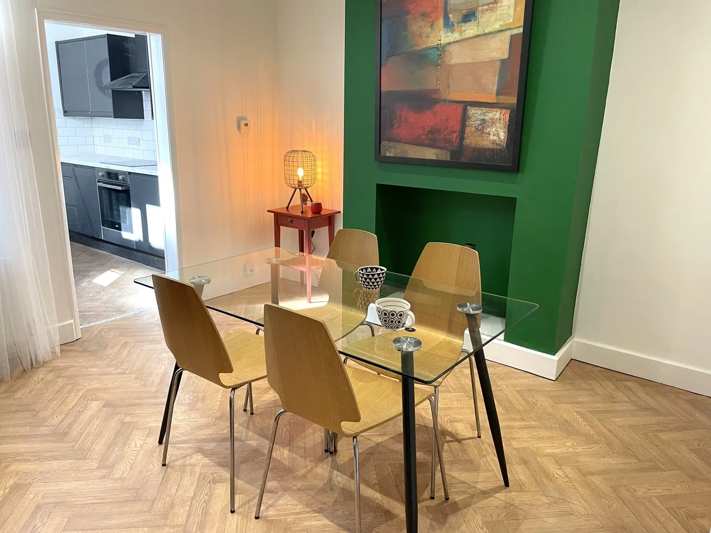 Thesiger Street // 2 Bed // JUNE 2026 - Image 1