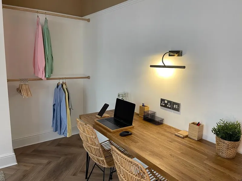 Stylish 2 Bedroom 2 Bath Apartment // 2026/7 - Image 12