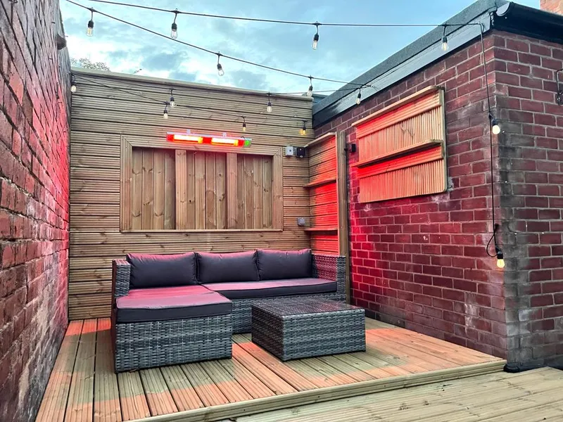 Stylish 2 Bedroom 2 Bath Apartment // 2026/7 - Image 6