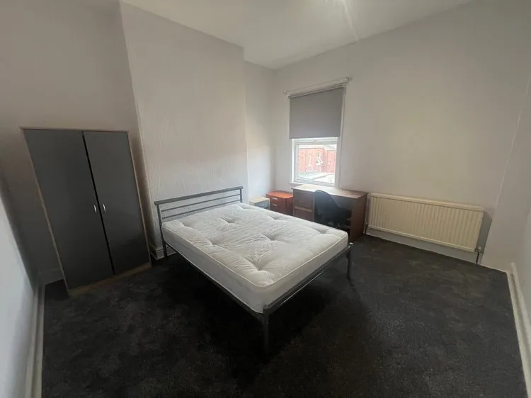 3 Palin Street, Nottingham, Nottinghamshire, NG7 5AD - Image 5