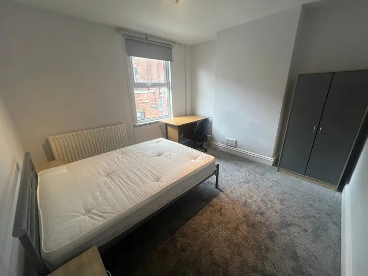 3 Palin Street, Nottingham, Nottinghamshire, NG7 5AD - Image 12