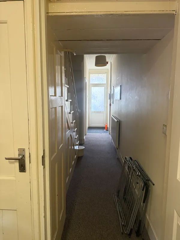 Newstead Grove: 3 Rooms available NG1 4GZ - Image 5