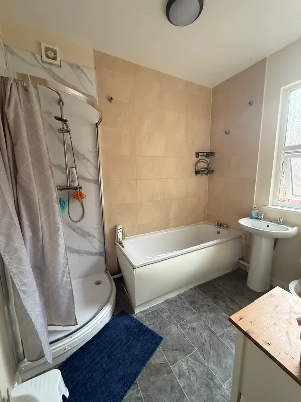 Newstead Grove: 3 Rooms available NG1 4GZ - Image 15