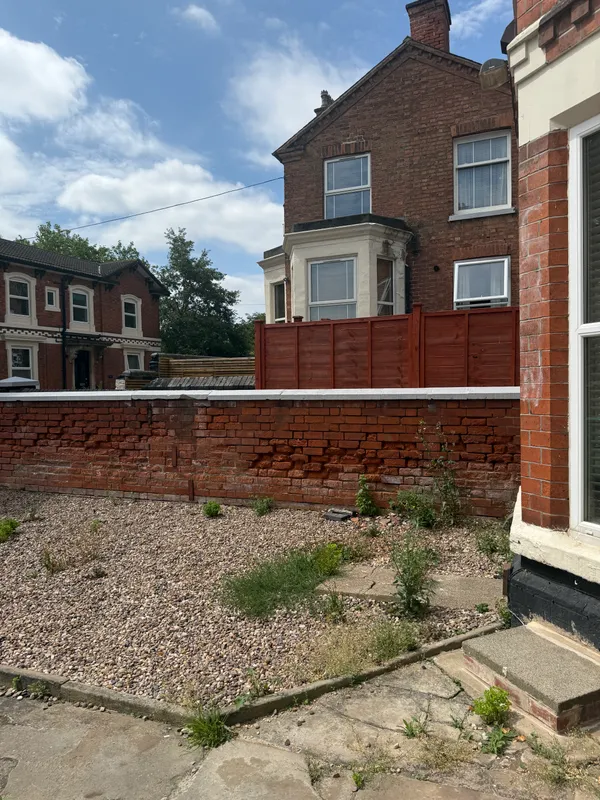 Newstead Grove: 3 Rooms available NG1 4GZ - Image 2