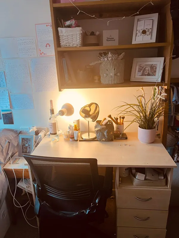 Frederick Grove: 6 Bedroom house NG7 1SG - Image 12