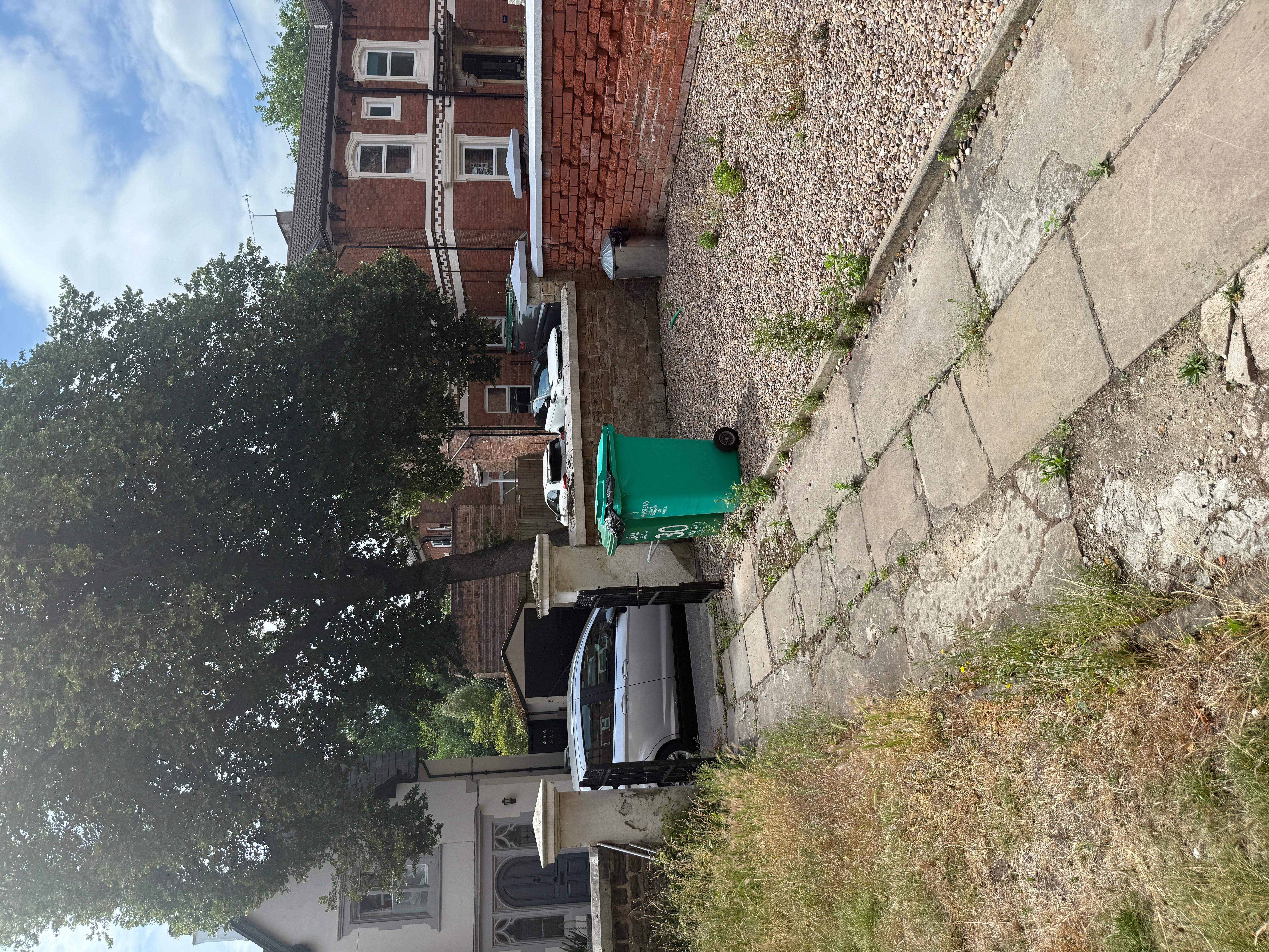 5 Bedroom Student House Arboretum (5 min NTU) NG1 4GZ - Image 1