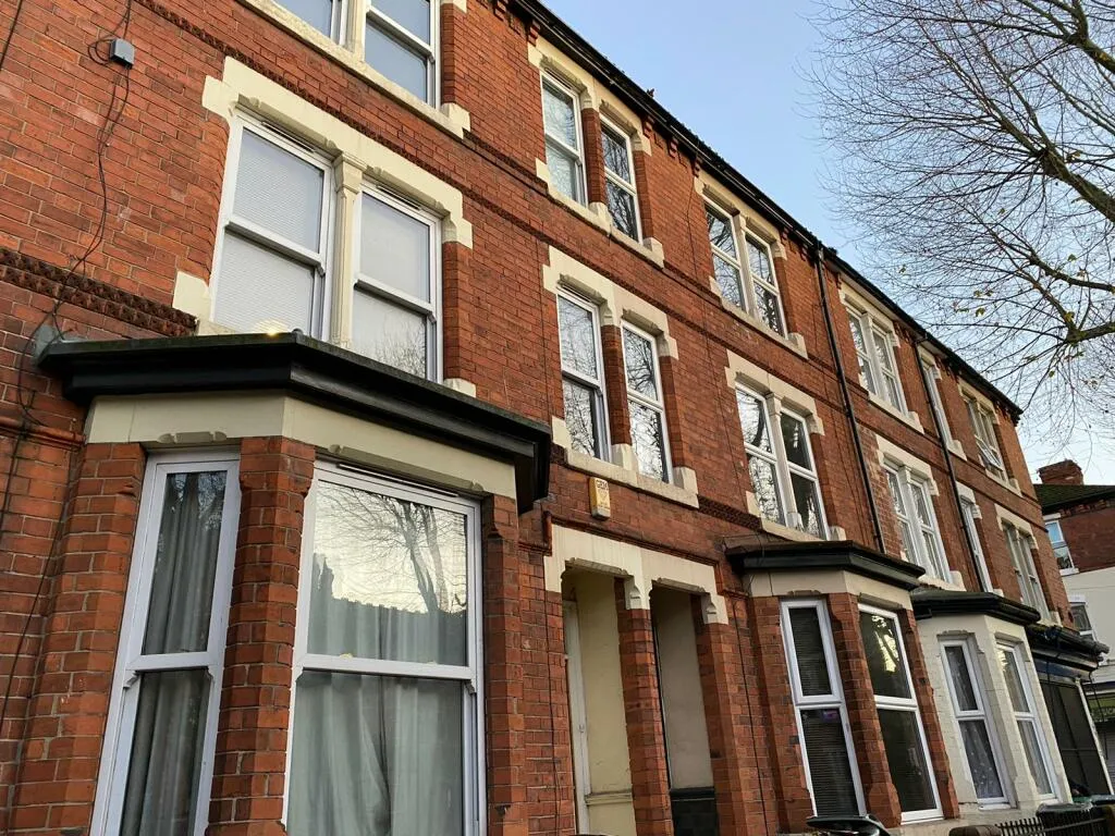 128 Radford Boulevard - 4 Bedroom 3 Bathroom Student House - Main Image