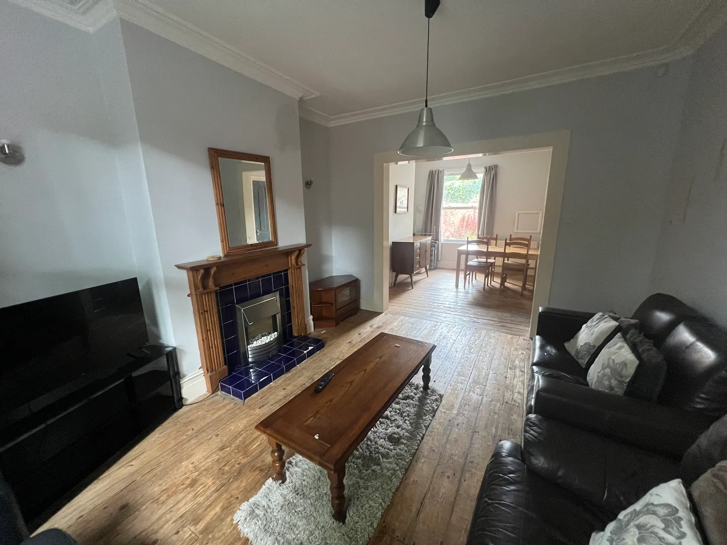 128 Radford Boulevard - 4 Bedroom 3 Bathroom Student House - Image 3