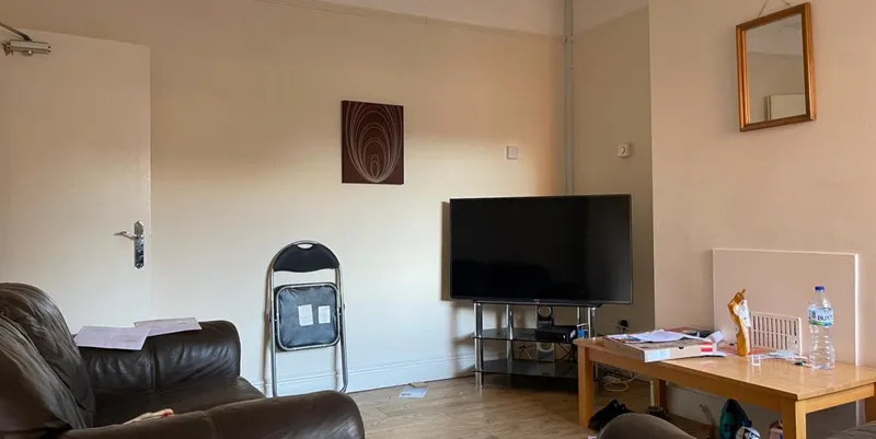 84 Dunkirk Road - 5 Bedroom Student House - Thumbnail 8