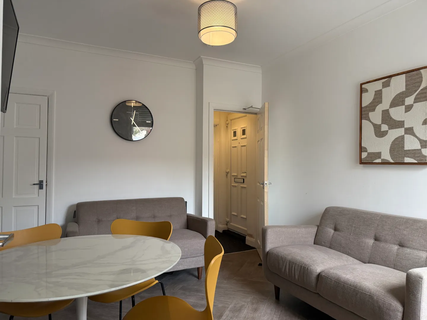 West End // Student House // Bills Inc // Sep 2026 - Image 1