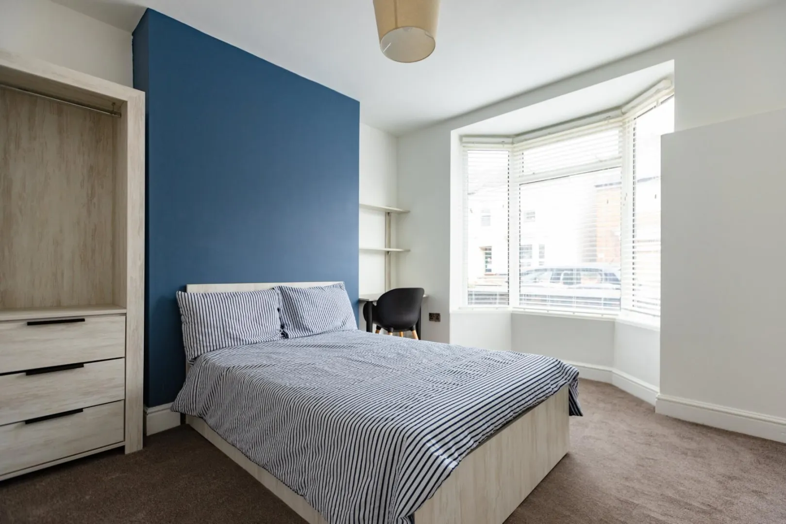 West End // Student House // Bills Inc // Sep 2026 - Image 1