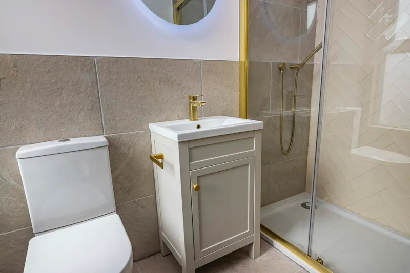 Luxury 2 Bed // All En-suite // SEP 2026 - Thumbnail 4