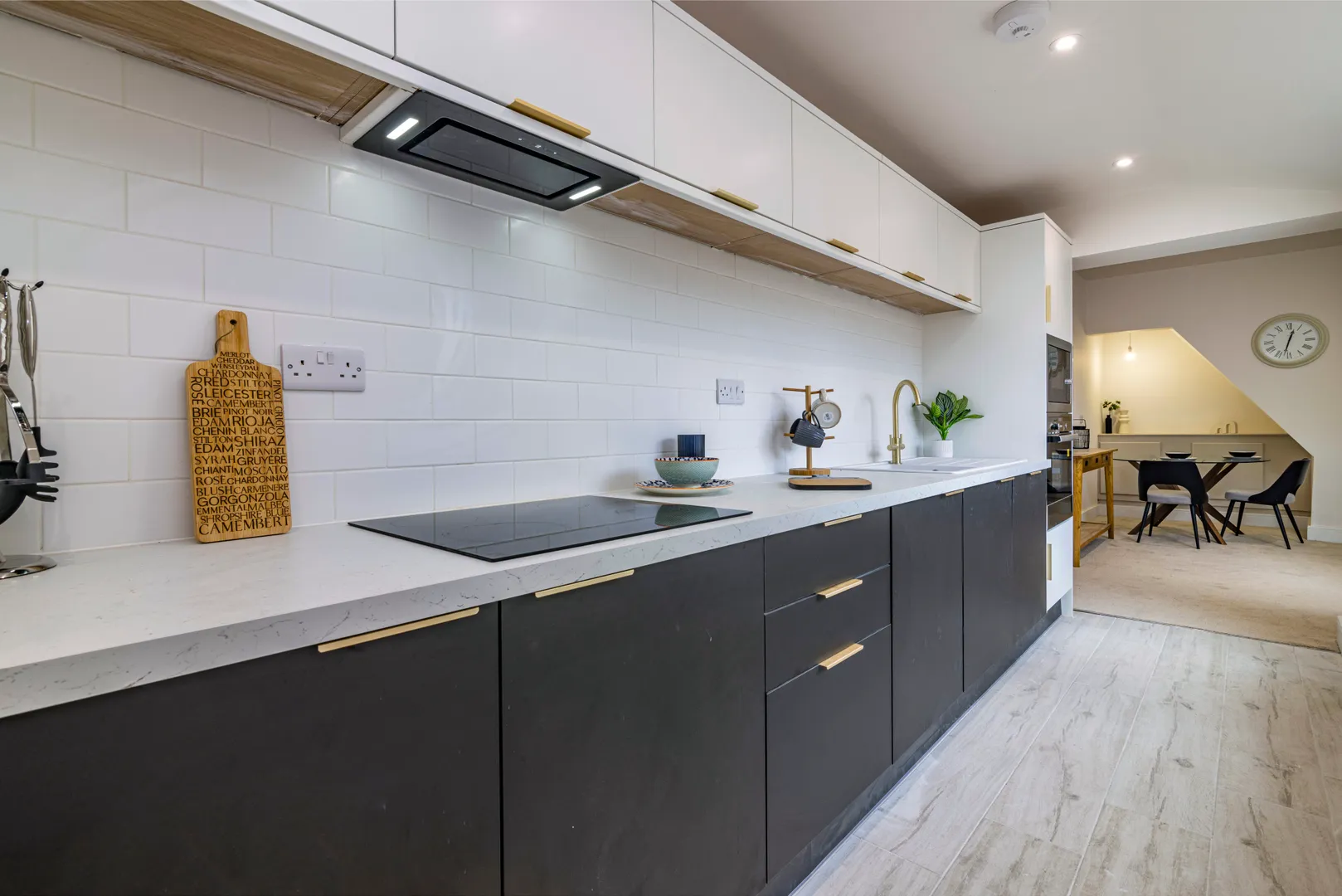 Luxury 2 Bed // All En-suite // SEP 2026 - Image 12