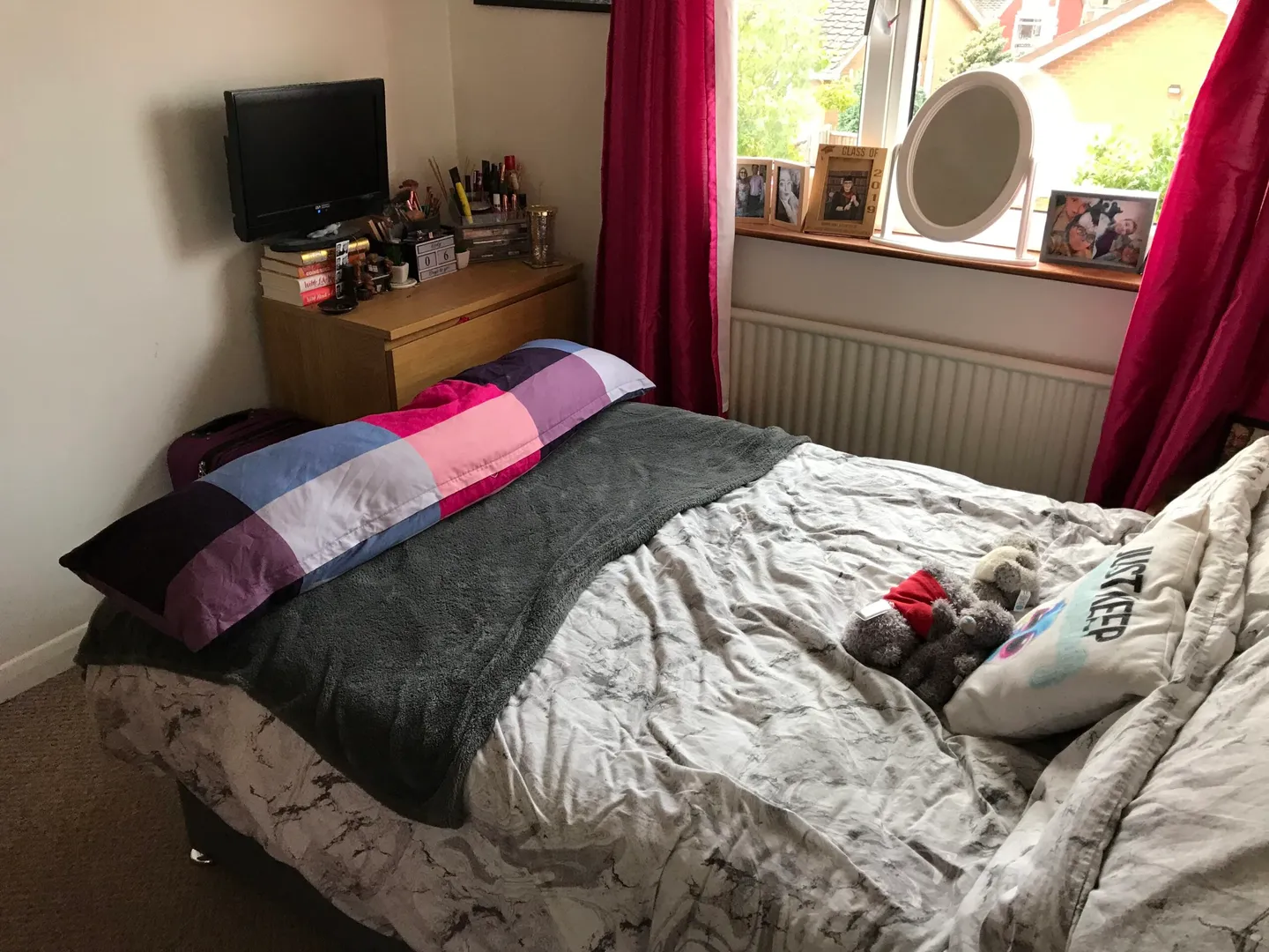 Lincoln Bishop // 4 Bed House // Sep 2026 - Image 4