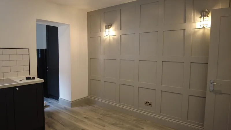 Modern 2 Bed 2 Bath Terraced House // 2026/7 - Thumbnail 10