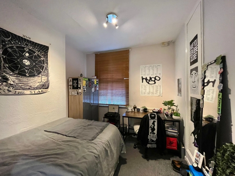 4 bed student house - Palin Street, Bills incl NG7 5AD - Thumbnail 6