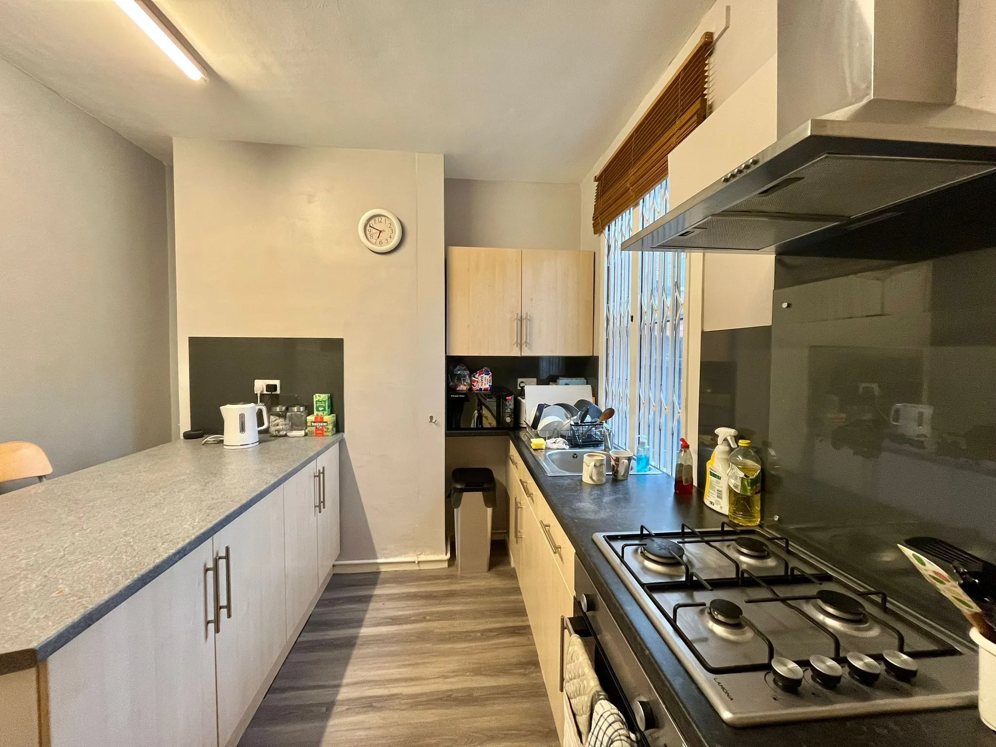 4 bed student house - Palin Street, Bills incl NG7 5AD - Image 1