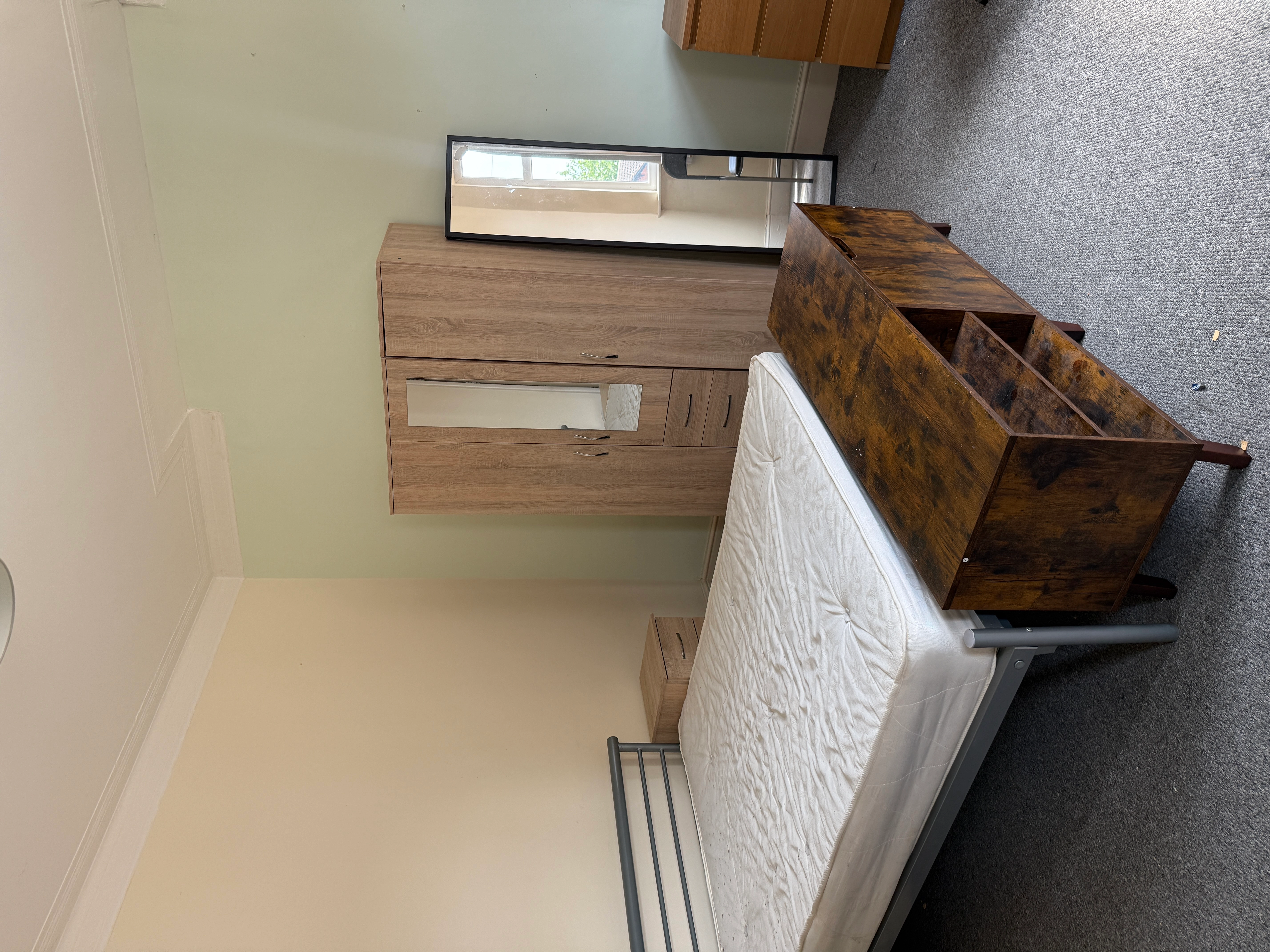 5 Bedroom Student House Arboretum (5 min NTU) NG1 4GZ - Image 1