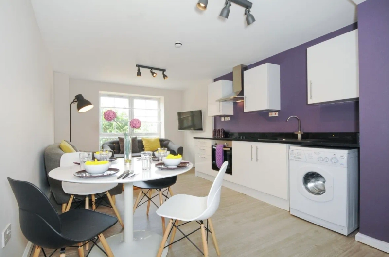 Forster Street NG7 3DD - Thumbnail 2