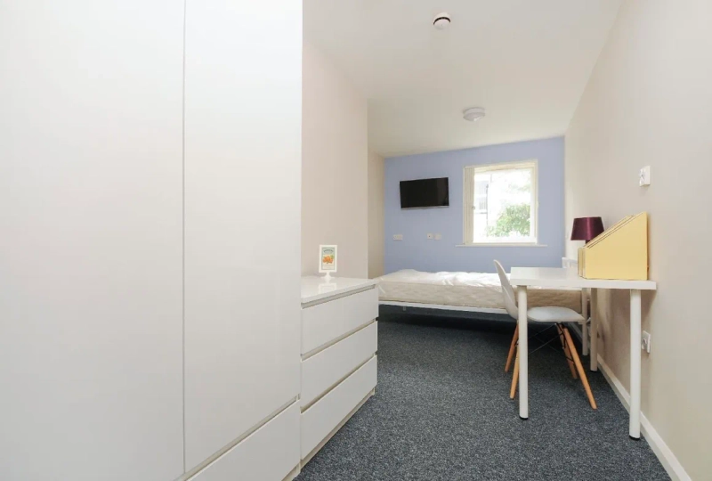 Forster Street NG7 3DD - Thumbnail 5