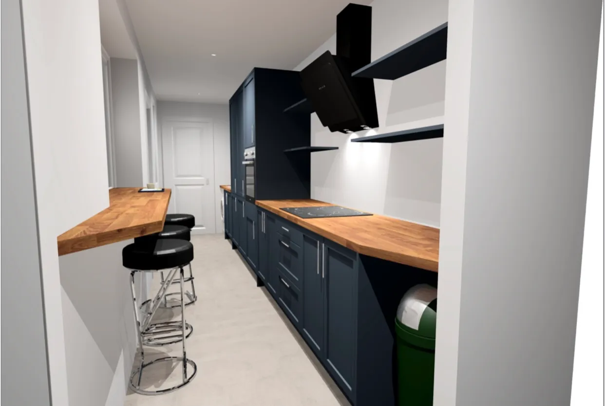 Stunning 3 Bed House // 2026/7 - Image 1