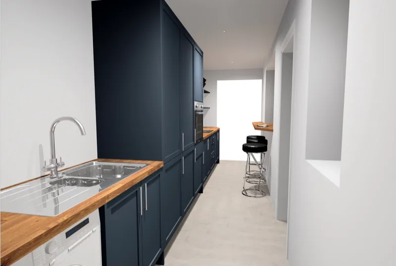 Stunning 3 Bed House // 2026/7 - Image 2