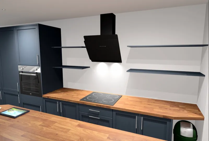 Stunning 3 Bed House // 2026/7 - Image 3