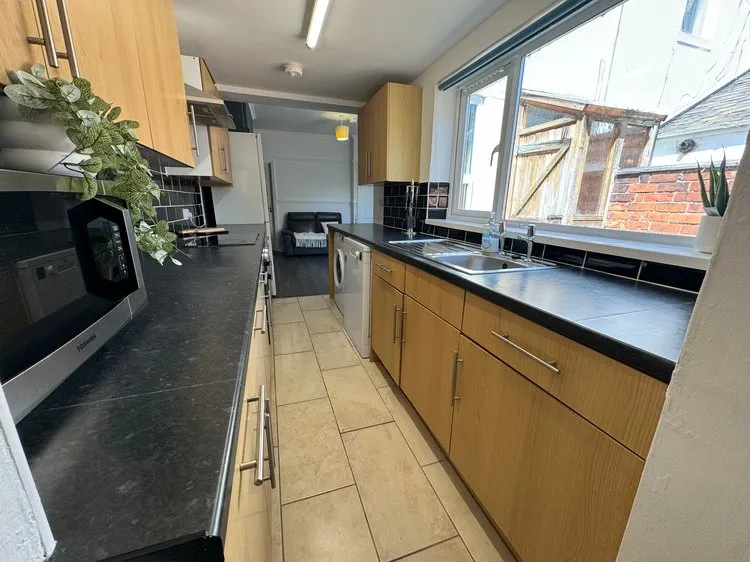 15 Derwent Street, Lincoln, Lincolnshire, LN1 1SL - Image 3
