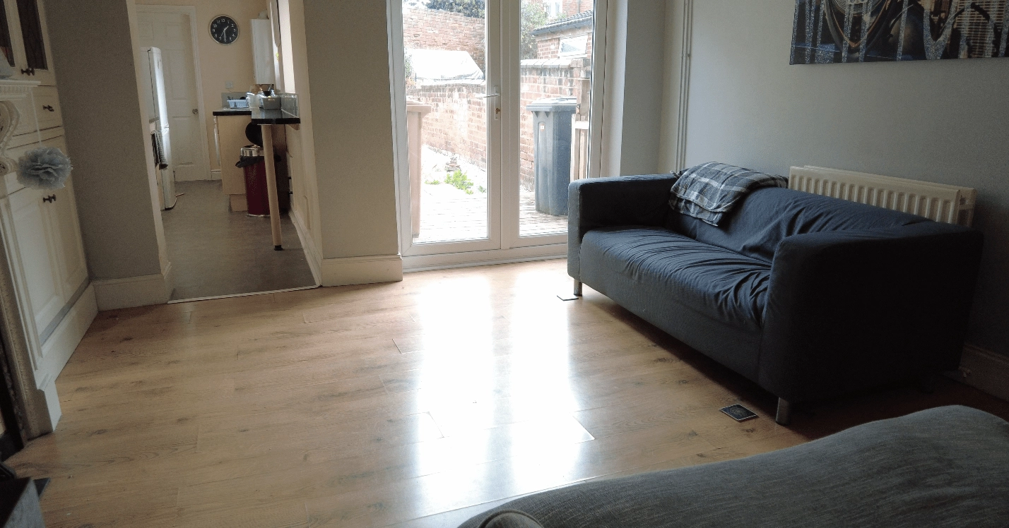 3 Bed Student Property - Bills Included - Image 1