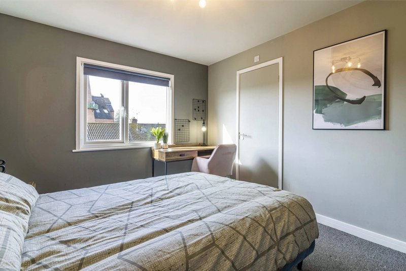 SPAREROOMS!!! 6 Bed Student House - ALL BILLS INCLUDED - Thumbnail 18