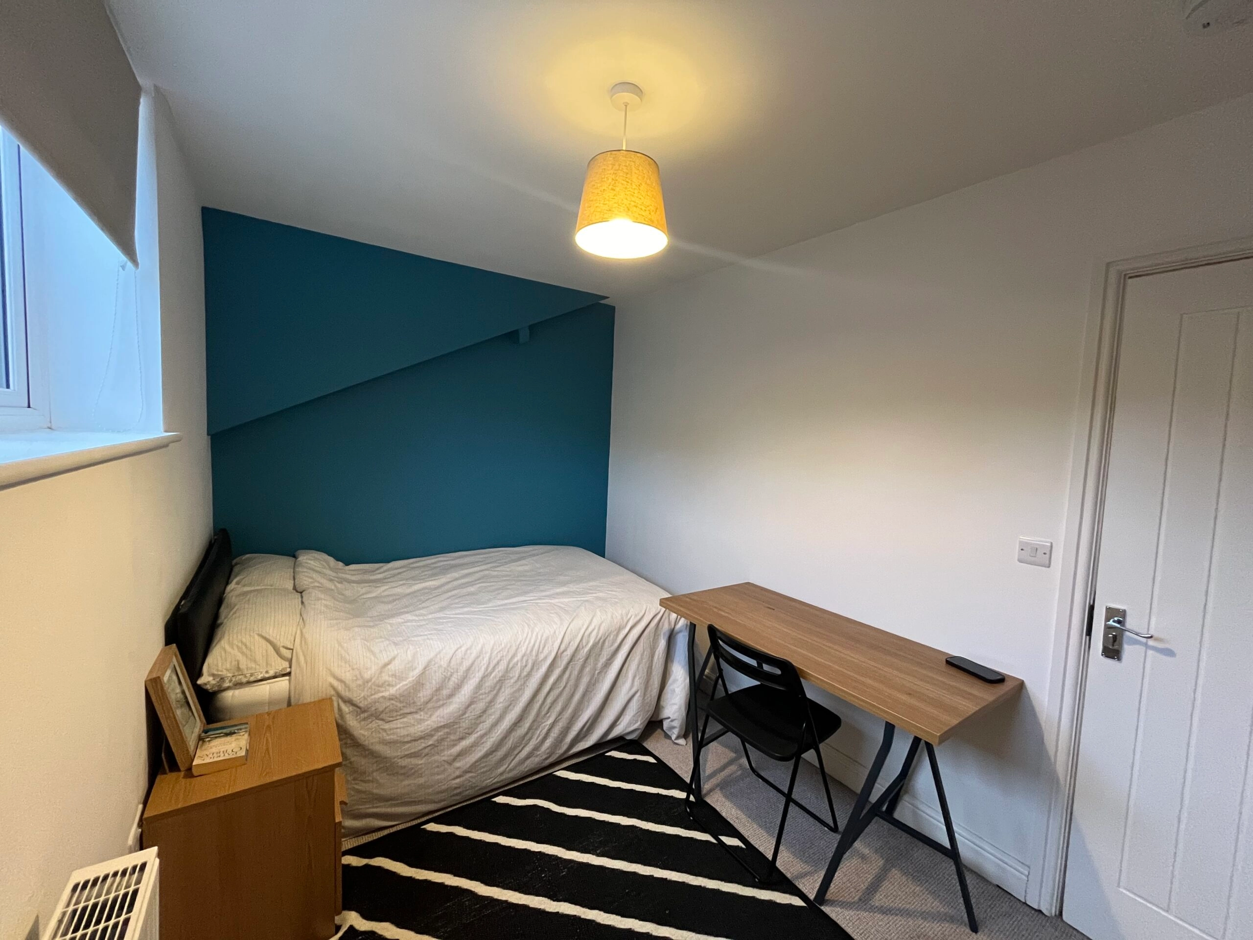 66 Monson Street - 5 Spare Rooms Available - Image 1